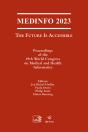 Medinfo 2023 — The Future Is Accessible - Preview