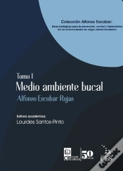 Capa do artigo Medio Ambiente Bucal