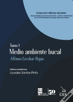 Capa do artigo Medio Ambiente Bucal
