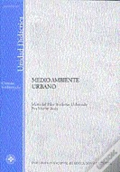 Capa do artigo Medio Ambiente Urbano