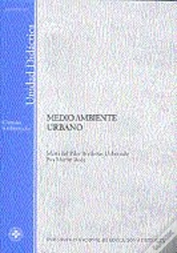 Capa do artigo Medio Ambiente Urbano