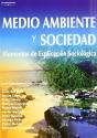 Medio Ambiente Y Sociedad. Elementos De Explicación Sociológica - Preview