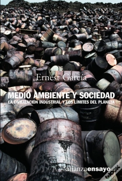 Capa do artigo Medio Ambiente Y Sociedad