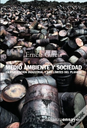 Capa do artigo Medio Ambiente Y Sociedad