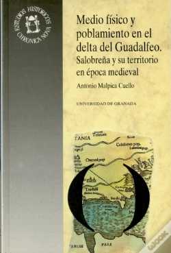Capa do artigo Medio Físico Y Poblamiento En El Delta Del Guadalfeo