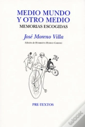 Capa do artigo Medio Mundo Y Otro Medio