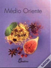 Capa do artigo Médio Oriente