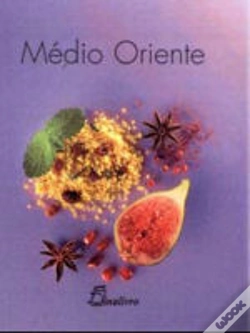 Capa do artigo Médio Oriente