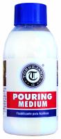 Medio Pouring D. Torrejano 250Ml Paac010100 - Preview