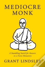 Capa do artigo Mediocre Monk