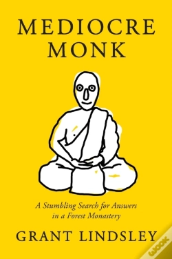 Capa do artigo Mediocre Monk