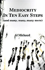 Capa do artigo MEDIOCRITY IN TEN EASY STEPS