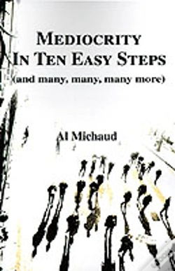 Capa do artigo MEDIOCRITY IN TEN EASY STEPS