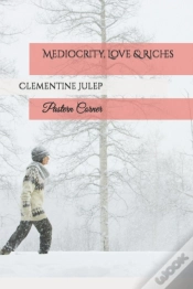 Capa do artigo Mediocrity, Love & Riches
