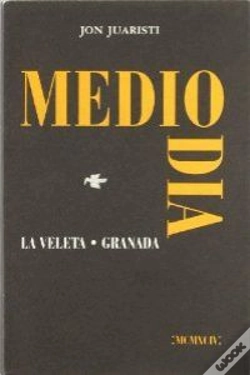 Capa do artigo Mediodia