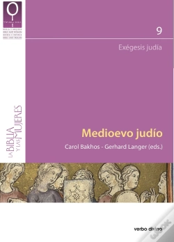 Capa do artigo Medioevo Judío
