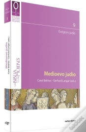 Capa do artigo Medioevo Judio