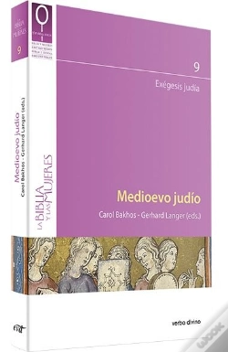 Capa do artigo Medioevo Judio