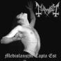 Mediolanum Capta Est - CD - Preview