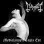 Mediolanum Capta Est - CD - Preview