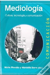 Capa do artigo Mediología