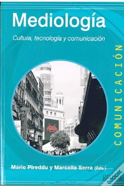 Capa do artigo Mediología