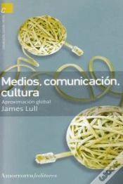 Capa do artigo Medios, Comunicacion, Cultura  