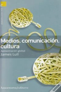 Capa do artigo Medios, Comunicacion, Cultura  