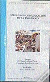 Capa do artigo Medios De Comunicación En La Enseñanza