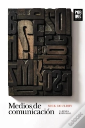 Capa do artigo Medios De Comunicación: ¿Por Qué Importan?