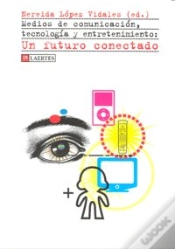 Capa do artigo Medios De Comunicación, Tecnología Y Entretenimiento: