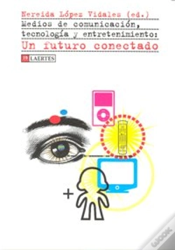 Capa do artigo Medios De Comunicación, Tecnología Y Entretenimiento:
