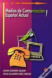 Capa do artigo Medios De Comunicación Y Español Actual