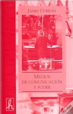 Capa do artigo Medios De Comunicacion Y Poder