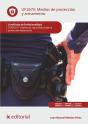 Medios De Protección Y Armamento. Sead0112 - Preview