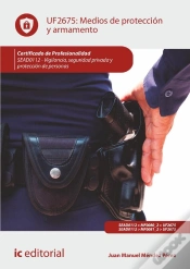 Capa do artigo Medios De Protección Y Armamento. Sead0112