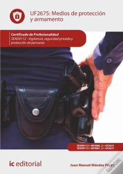 Capa do artigo Medios De Protección Y Armamento. Sead0112