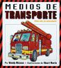 Medios De Transporte - Preview