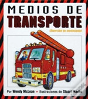 Capa do artigo Medios De Transporte