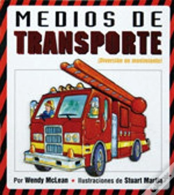 Capa do artigo Medios De Transporte