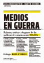 Medios En Guerra - Preview