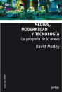 Medios, Modernidad Y Tecnología - Preview