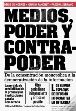 Capa do artigo Medios, Poder Y Contrapoder