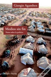 Capa do artigo Medios Sin Fin