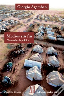 Capa do artigo Medios Sin Fin