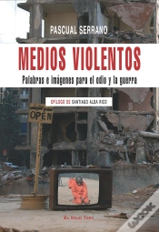 Capa do artigo Medios Violentos