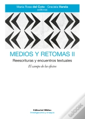 Capa do artigo Medios Y Retomas Ii