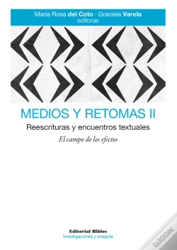 Capa do artigo Medios Y Retomas Ii