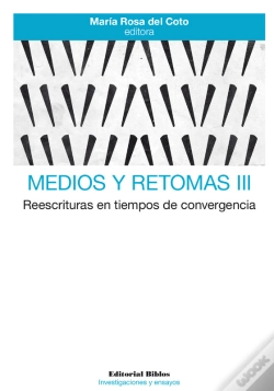 Capa do artigo Medios Y Retomas Iii