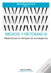 Capa do artigo Medios Y Retomas Iii
